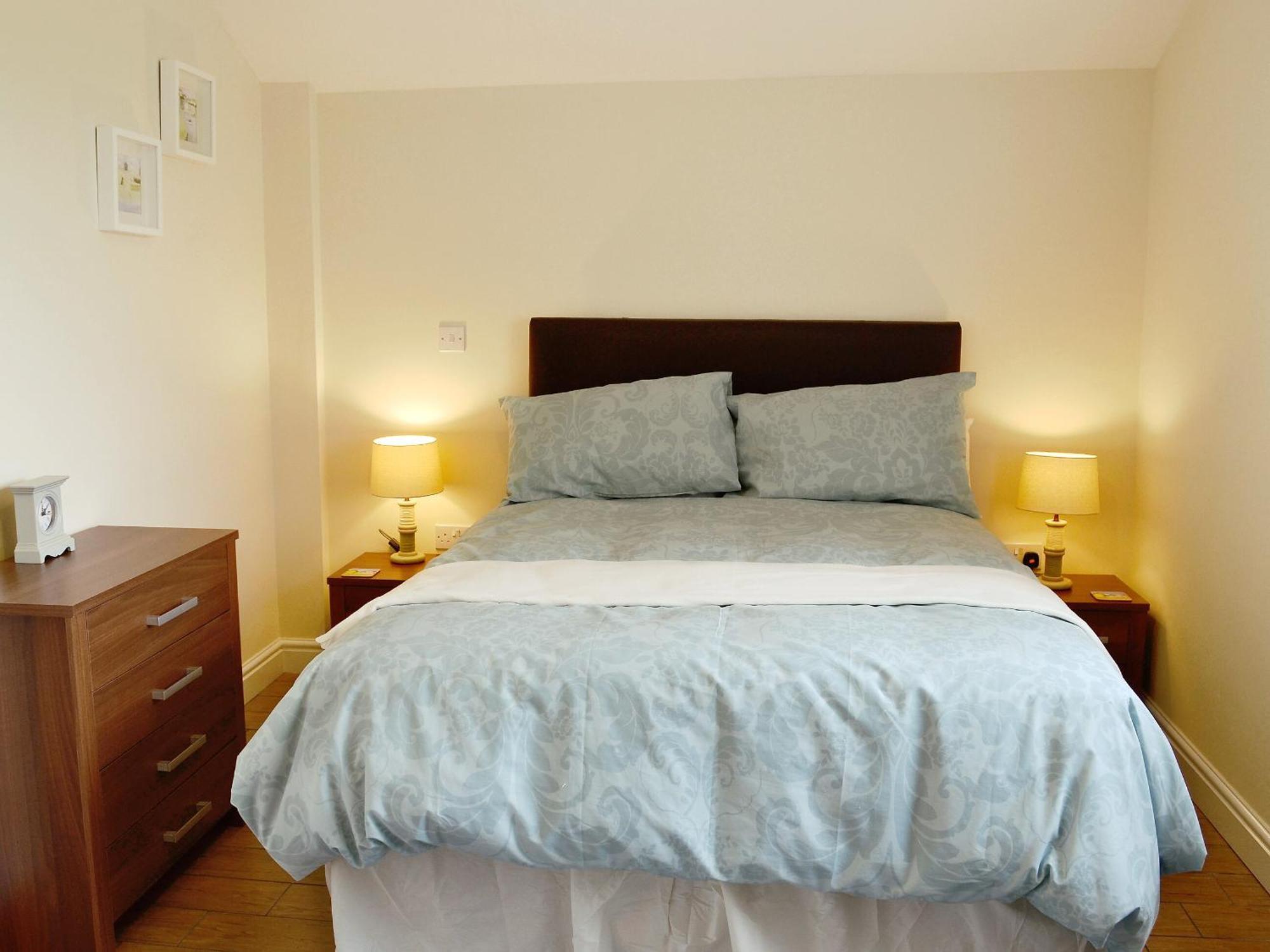 Oak Cottage Winthorpe  Ngoại thất bức ảnh