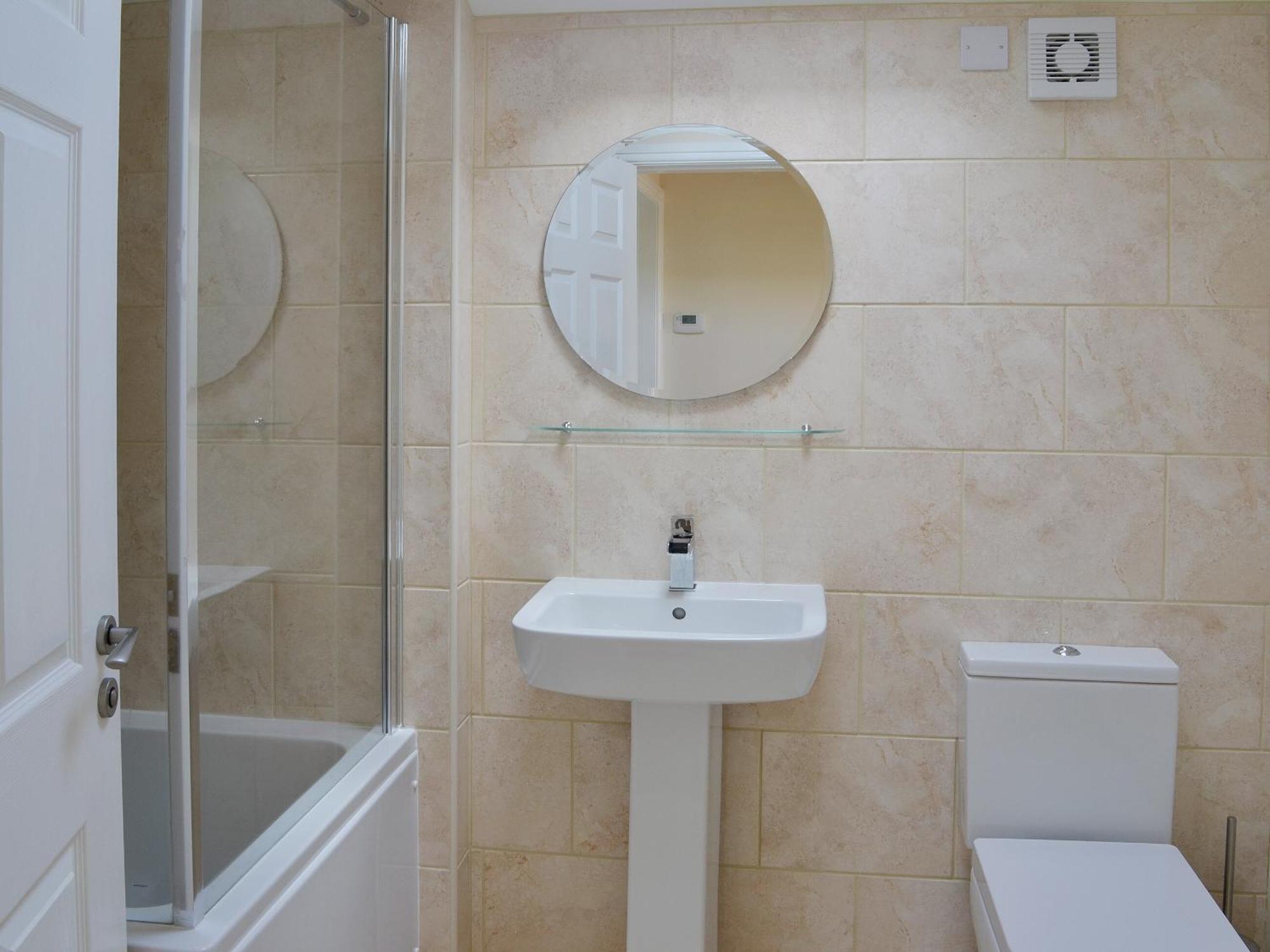 Oak Cottage Winthorpe  Ngoại thất bức ảnh